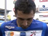 Interview de fin de match : ESTAC Troyes - LOSC Lille - saison 2012/2013