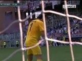 Genoa vs Juventus 1-2 Goals Giaccherini 16/09/2012