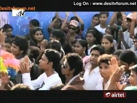 MTV Rush 16th September 2012 Video Watch Online pt1