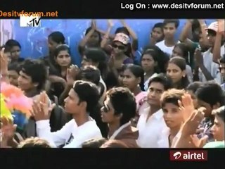 MTV Rush 16th September 2012 Video Watch Online pt1