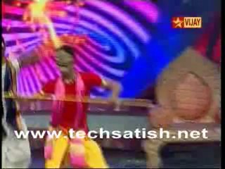 Prabhudeva Part 5
