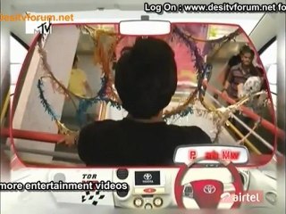 MTV Rush 16th September 2012 Video Watch Online pt2