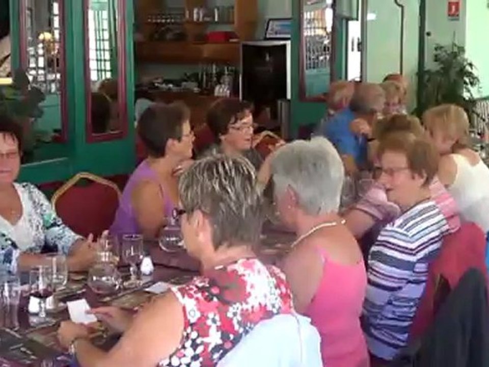 excursion à la mer Bray-Dunes 2012