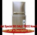 Fagor Commercial Corner Dishwasher