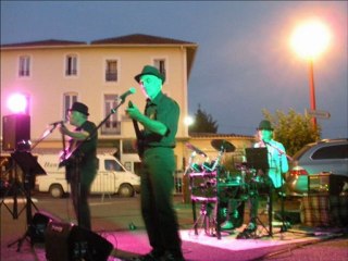 Honky Tonk Woman (Périgord 2012)