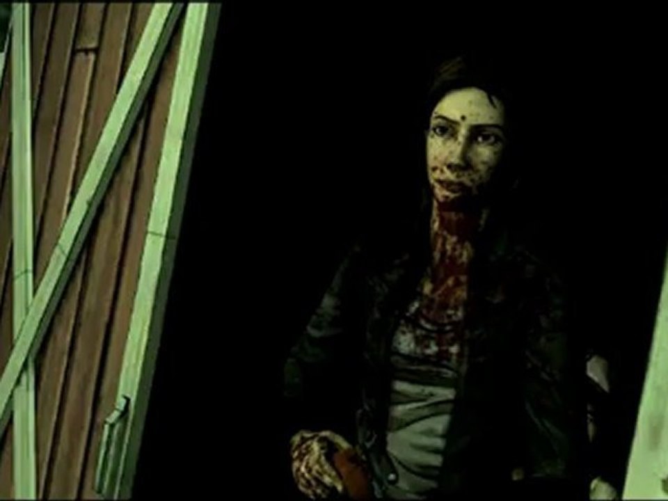 Walkthrough : The Walking Bed (Dead) Episode 2 Partie 5