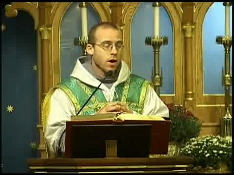 Sep 16 - Homily: Faith Without Works is Dead