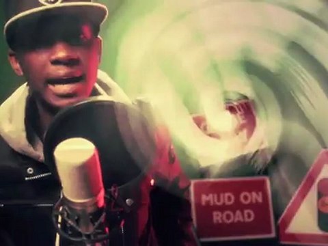 SQUEEKS - DAILY DUPPY EP.02 - [GRM DAILY]