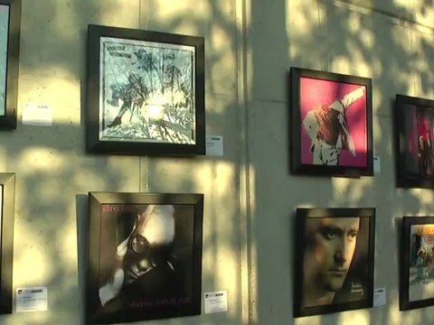 Exposition, 30 ans de musique - France Bleu Périgord