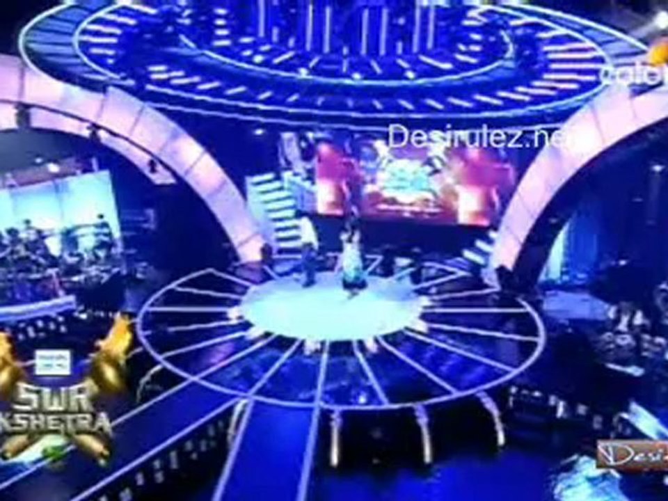 Sur Kshetra 16th September 2012 pt7