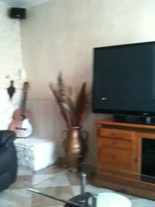 chez moi