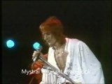 13 sailing Rod STEWART live Melbourne 1977 HD