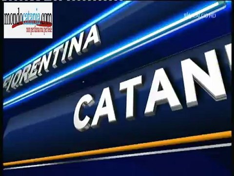 Hilights Fiorentina-Catania 2-0 ***16 settembre 2012***