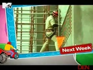 Yamaha Road to Love 16th September 2012 Video Watch Online pt5