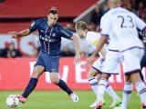 Paris Saint-Germain (PSG) - Toulouse FC (TFC) Le résumé du match (5ème journée) - saison 2012/2013