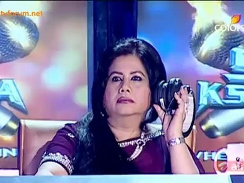 Sur Kshetra 16th September 2012 Video Watch Online pt2