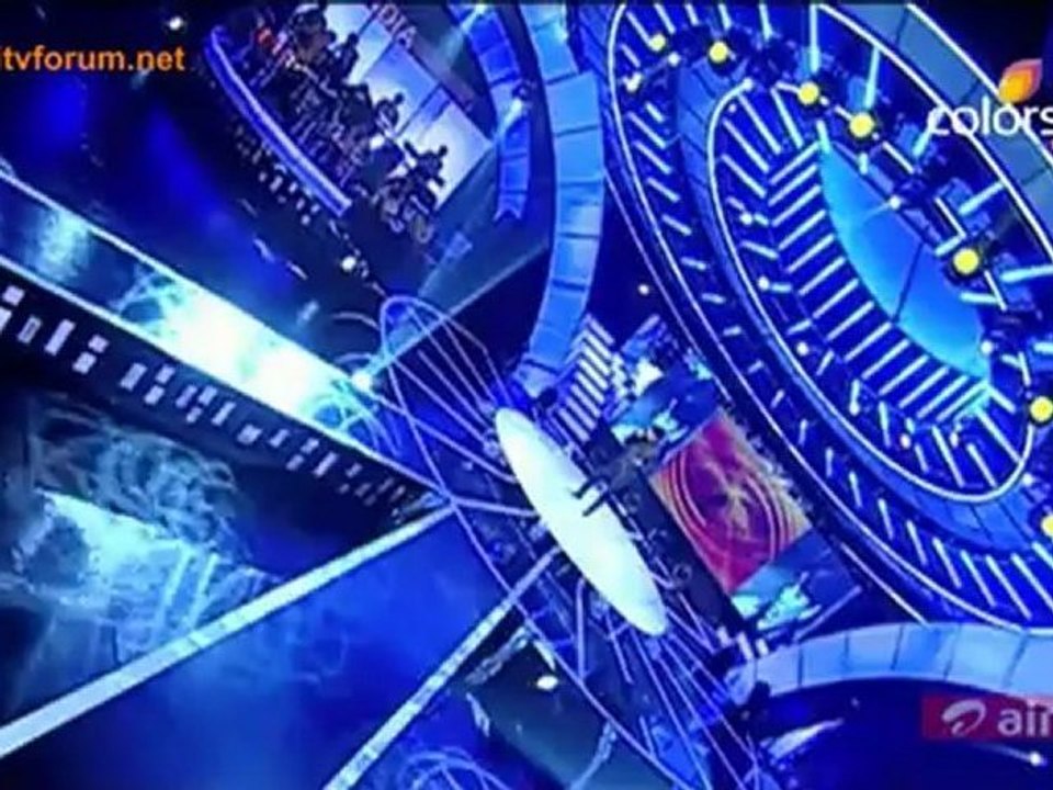 Sur Kshetra 16th September 2012 Video Watch Online pt4