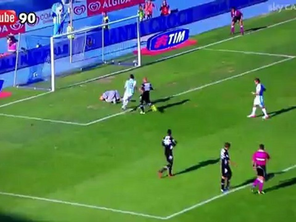 SampTube90 - Highlights Serie A TIM - Pescara - Sampdoria 2-3 - Sky Sport HD