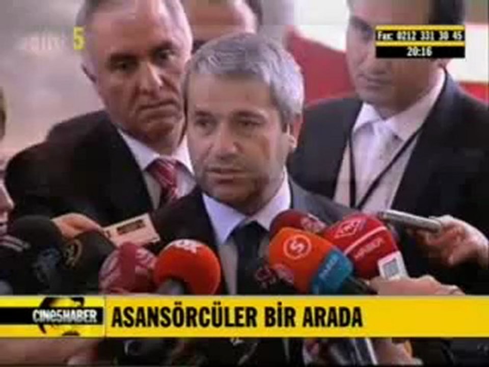 asansor