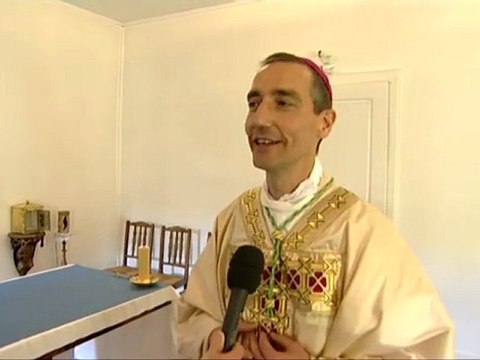 Magazine Paraboles n°479