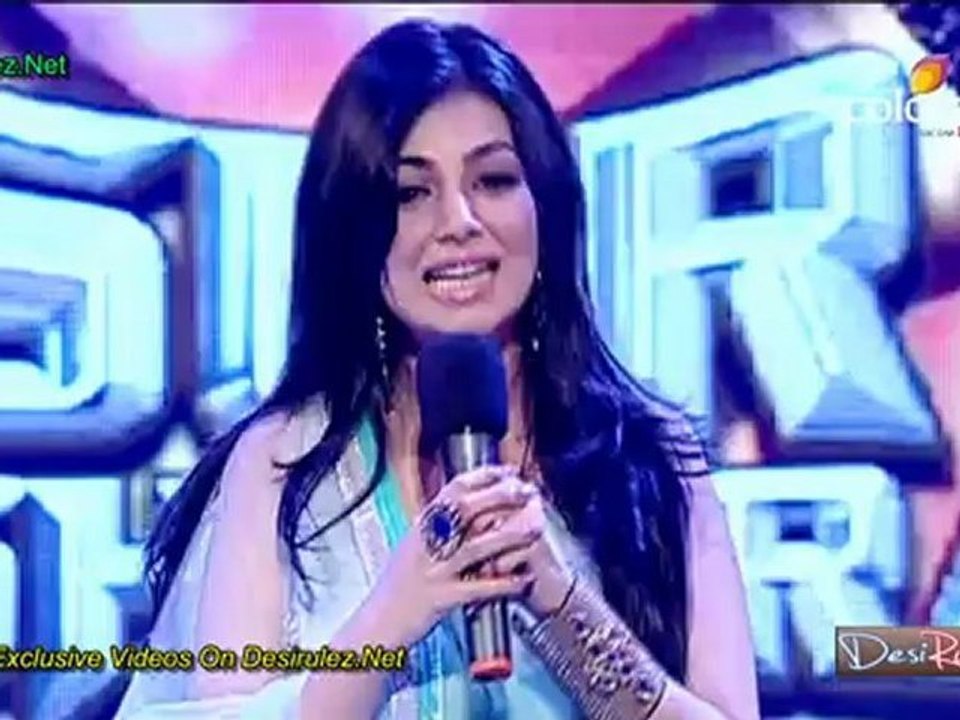 Sur Kshetra 16th September 2012 PART 1