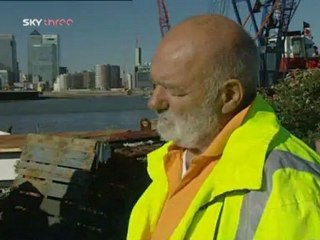 Disappearing London 01