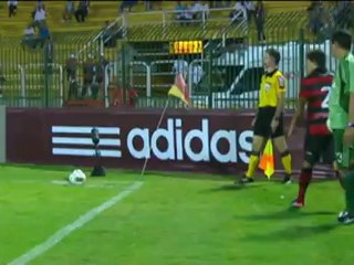 La Flu capolista perde con l'ultima in classifica