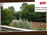 A louer - appartement - ANTIBES (06600) - 2 pièces - 35m²