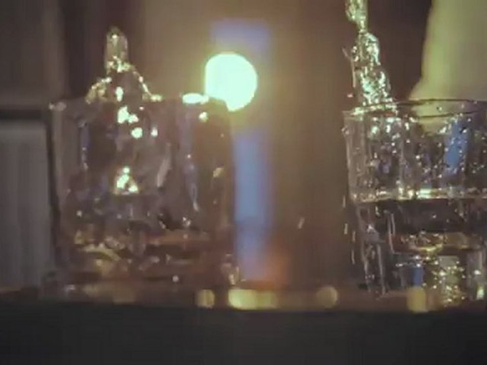 Tenside - armed and dangerous