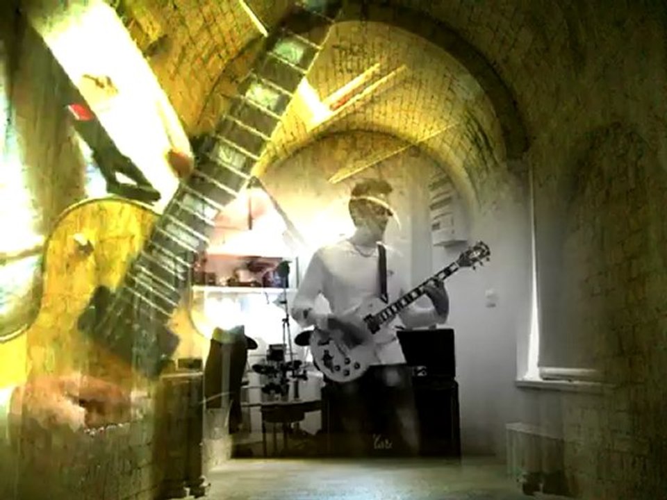 Dame Damage (composition)