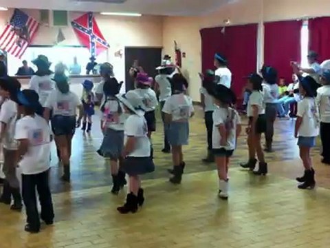 bal country Maignelay-Montigny