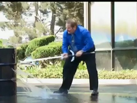 Two Handed Great Sword