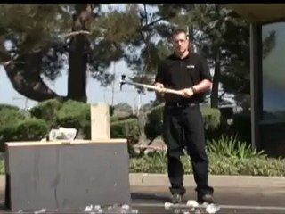 War Hammer _ Cold Steel