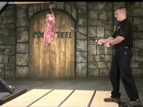 Warrior Series Chisa Katana _ Cold Steel Swords