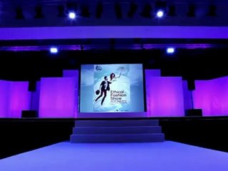 Défilé d'inauguration septembre 2012