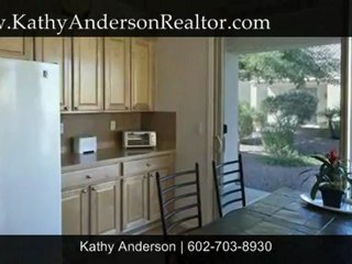 Corte Bella Arizona vacation villa MLS listing for sale