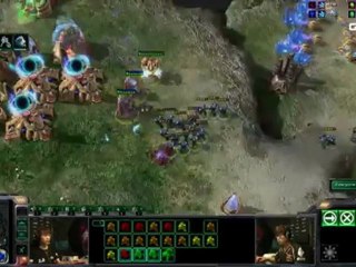 2012 GSTL S3 NSH VS FnaticRC Set4