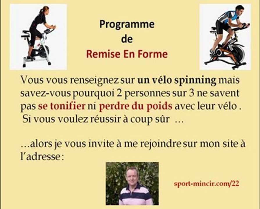 Velo spinning bh fitness h916 sb2