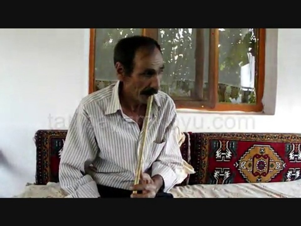 Mahmut ORAL'dan Kaval Ziyafeti