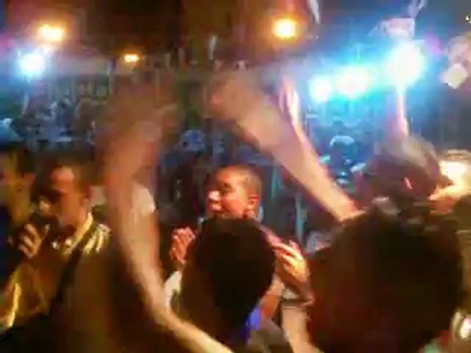 KARKABOU FOURSSENE MAGHNIA A PORSSY 2012