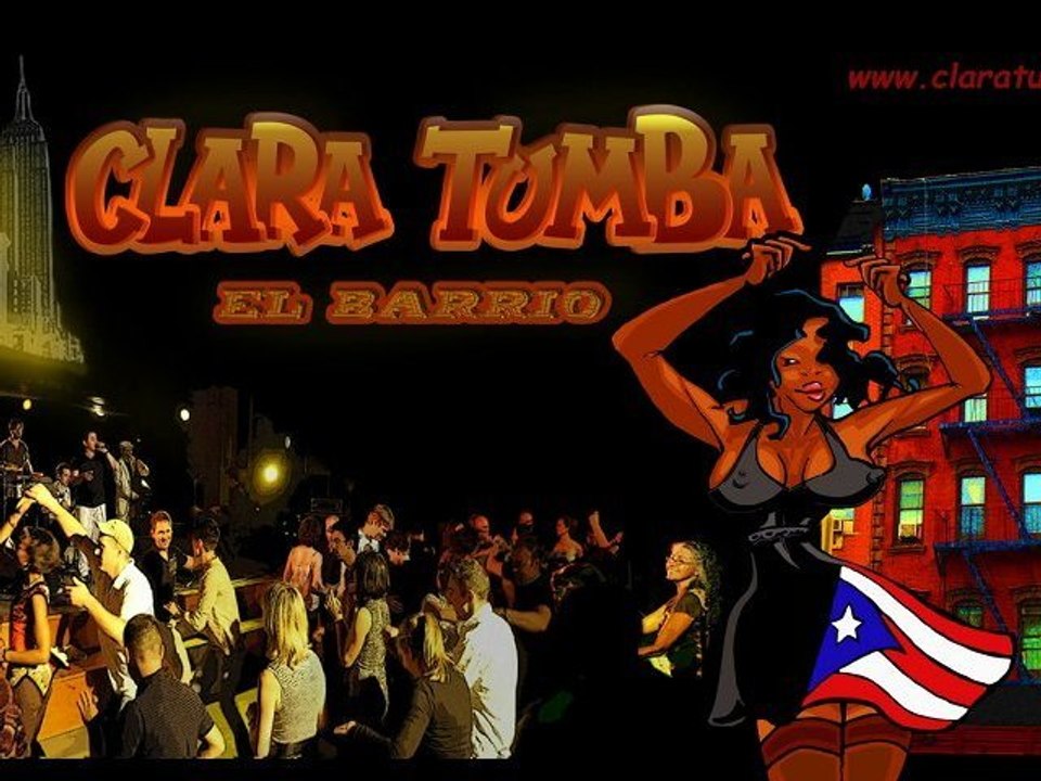 CLARA TUMBA