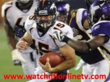 Watch  Houston Texans vs  Jacksonville Jaguars NFL 2012 Live Online Streaming