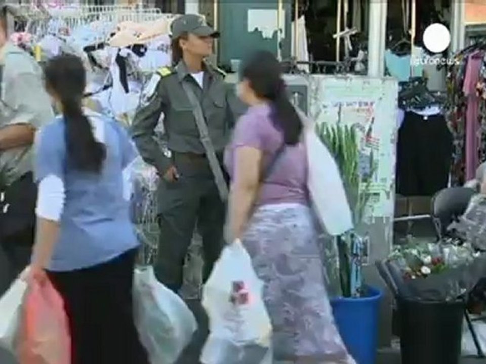 Jews celebrate new year