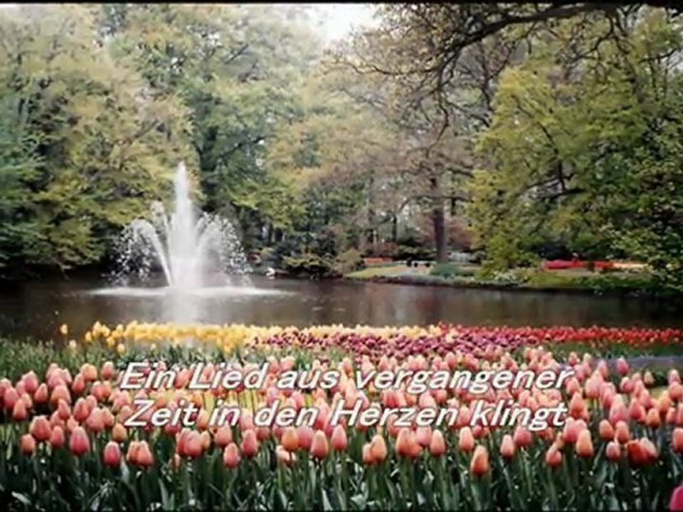 Mireille Mathieu　La Paloma Ade