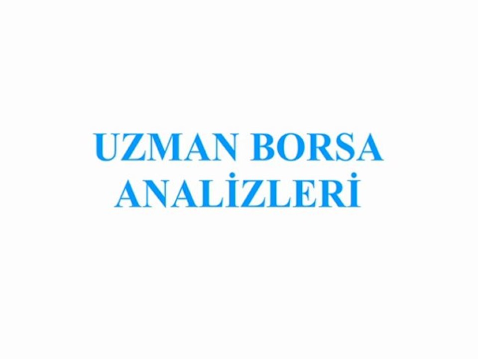 hisserapor - borsa analizleri