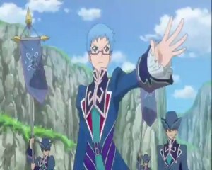 Tales of opening mix