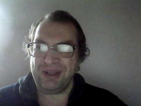 Видеоответы Сергея Мавроди для Бизнес ФМ.