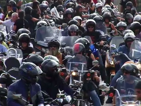 169012 Matinal motera calimeros a Sant Andreu de la Barca