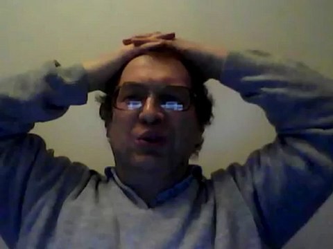 Комментарии С. Мавроди вокруг ситуации с Гудковым.