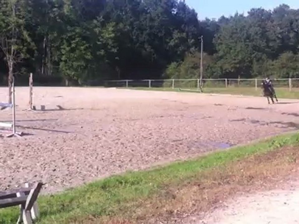 Galop Sept 2012